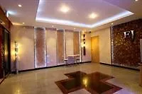 Ej Hotel Τζέτζου