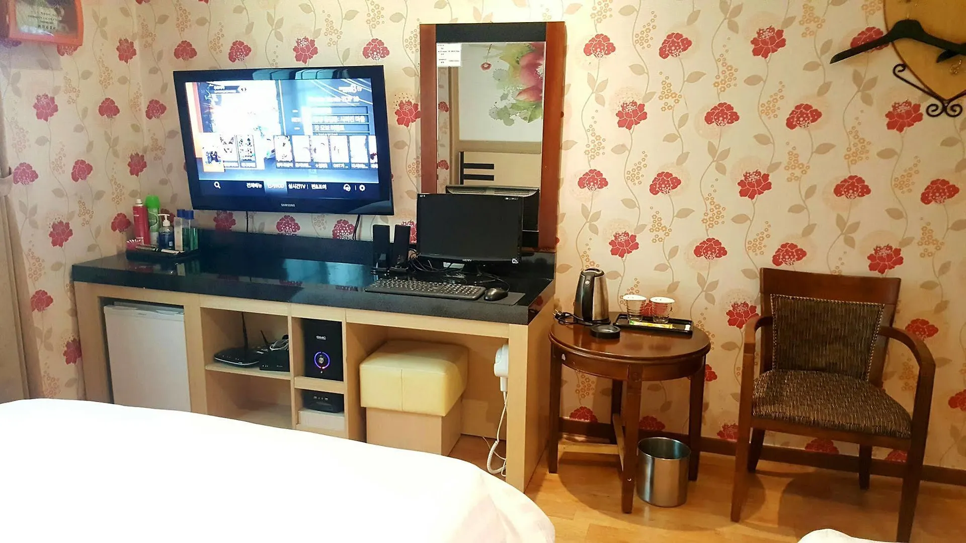 Ej Hotel Чеджудо 3*,  Южная Корея