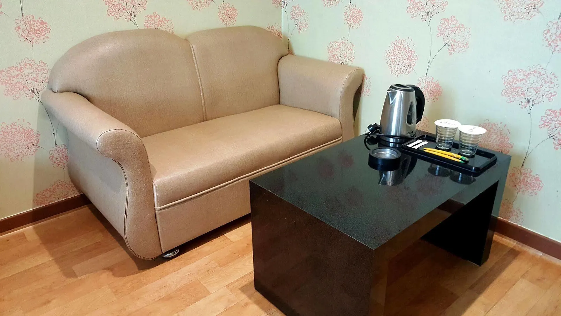 Ej Hotel Чеджудо 3*,