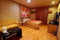 Ej Hotel Τζέτζου